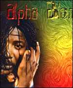 Alpha Blondy